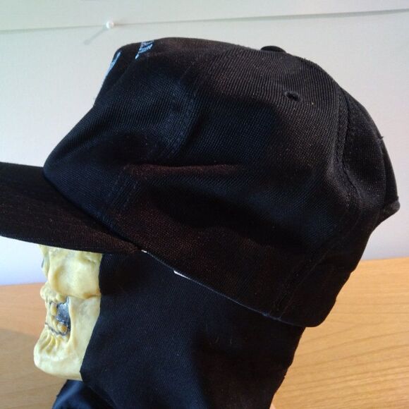 DS Vintage 12th Air Commando Son Ranch Hand Snap Back Hat - Picture 3 of 9